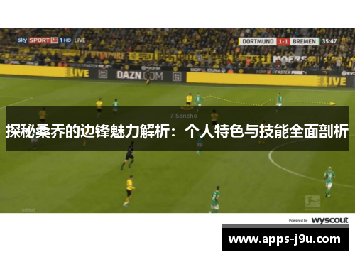 探秘桑乔的边锋魅力解析：个人特色与技能全面剖析